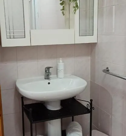 Girasole Pensión Modugno