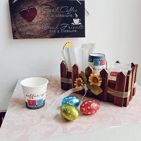 Girasole Pensión Modugno