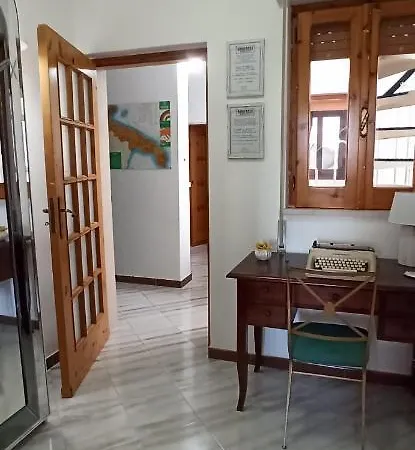 Maison d'hôtes Girasole *