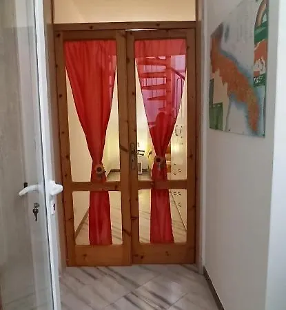 Maison d'hôtes Girasole Modugno