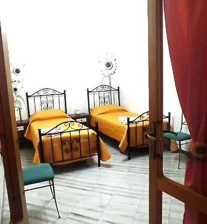 Girasole Модуньо