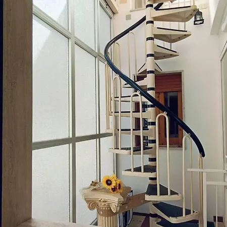 Maison d'hôtes Girasole