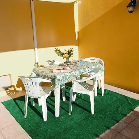 Girasole Penzion Modugno